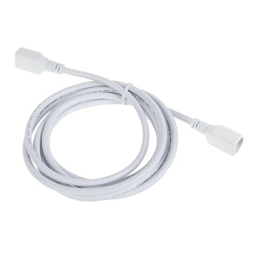 8ft Straight Interconnect Cable for Top Bend LED Neon Strip Light
