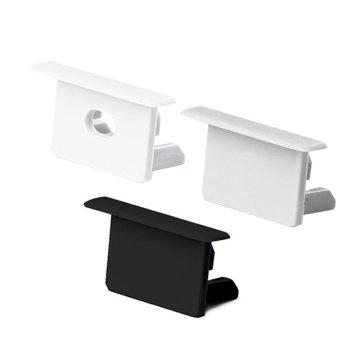 PDS-NK Aluminum Channel End Cap