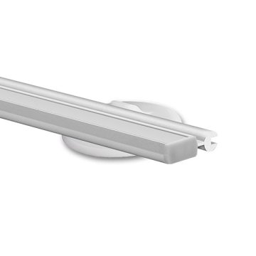 POLI Mounting Bracket for Aluminum Channels