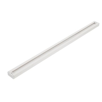                LW-TR2FT (2FT White) Dimensional Drawing             
                        