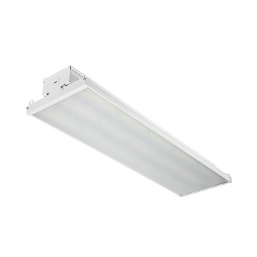 TCP QTL Series - 2' LED High Bay Fixture - 165W - 22,275 Lumens - 400W MH Equivalent - 5000K