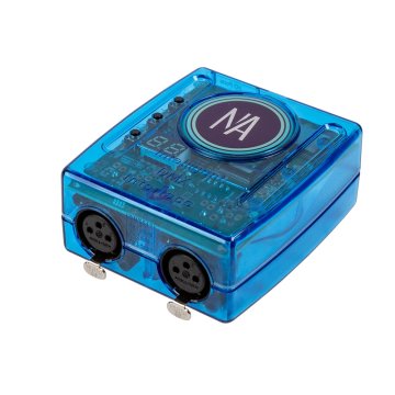 U10 Wi-Fi Standalone DMX RDM Controller - 1024 Channels - Software and 5VDC USB Power Supply Included