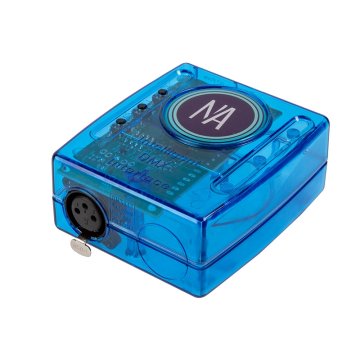 U9 Standalone DMX RDM Controller - 512 Channels - Software and 5VDC USB Power Supply Included