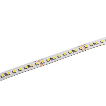 24V 5m White LED Strip Light - 97 Ultra-High CRI - Up To 768 lm/ft