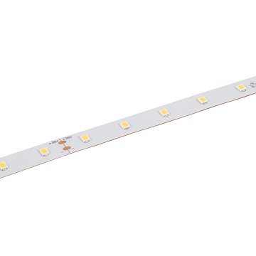 White LED Strip Light - HighLight Series Tape Light - High CRI - 36V - IP20