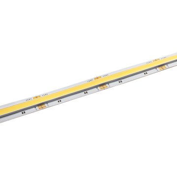 5m Tunable White COB LED Strip Light - COB Series LED Tape Light - 24V - IP20