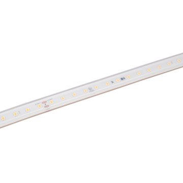 48V White LED Strip Light - 90+ High CRI - IP67 - 5m