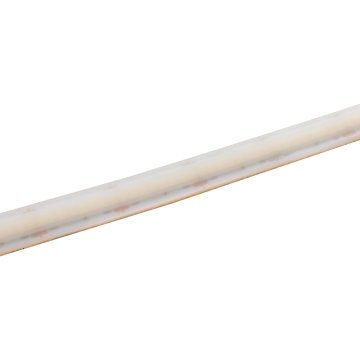 5m White LED Strip Light - High Density - High CRI - 24V - IP67