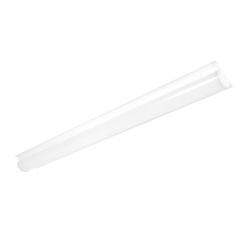TCP 18W LED General Purpose Strip Retrofit Kit - 4' - 2,340 Lumens - 5000K