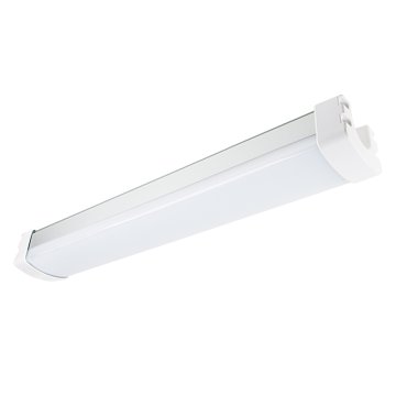 30W Linear LED Light Fixture - Industrial LED Light - 2' Long