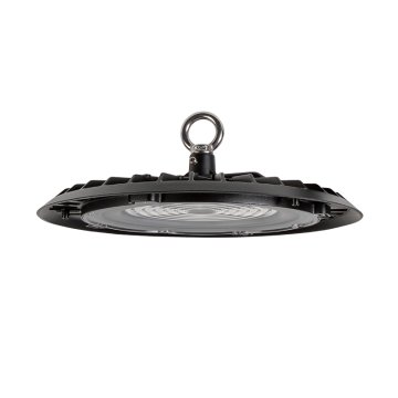 LED UFO High Bay - 150 Watt - Slim - 17,250 Lumens - 400 Watt Metal Halide Equivalent - 5000K - Single / 4-Pack