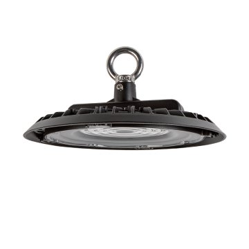 LED UFO High Bay - 60 Watt - Slim - 6,900 Lumens - 175 Watt Metal Halide Equivalent - 5000K - Single / 4-Pack