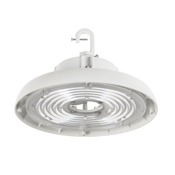 LED UFO  High Bay - 80 W - 175 W MH Equivalent - 11,200 Lumens - 5000K - White