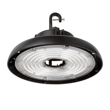 LED UFO High Bay - 80 W - 175 W MH Equivalent - 11,200 Lumens - 5000K