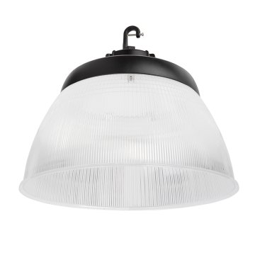 150W LED UFO High Bay With Reflector - 400W MH Equivalent - 21,000 Lumens - 4000K / 5000K