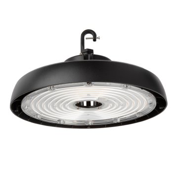 200W High Temperature UFO LED High Bay Light - 28,000 Lumens - 750W MH Equivalent - 5000K