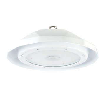200 W LED Wash Down High Bay - NSF Certified - 30,000 Lumens - 750 W MH Equivalent - 5000K