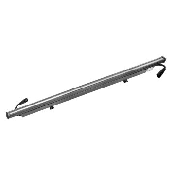 48" Linear LED Wall Washer - 20W - Up To 1,600 Lumens - 120-277 VAC - 3000K / 4000K / 5000K                            
                        
