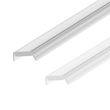 HS Cover - Frosted Lens / Clear Lens - 1m / 2m