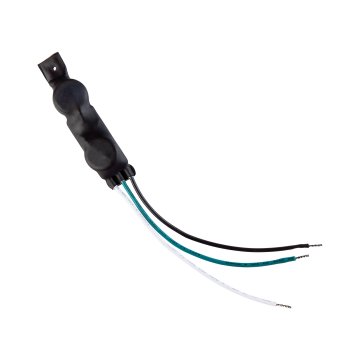 20 kV High Voltage LED Surge Protector - 277-480 VAC