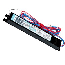 Philips Advance Electronic Centium Ballast - 2-Lamp T12 - 120-277 VAC - Instant Start - ICN2P60N35I