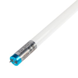 Universal 3-in-1 LED T8 Tube - 10W - 2' Fluorescent Replacement - 1,440 Lumens - Type A/B - 4000K / 5000K