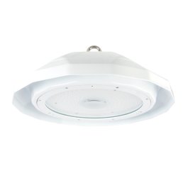 200 W LED Wash Down High Bay - NSF Certified - 30,000 Lumens - 750 W MH Equivalent - 5000K