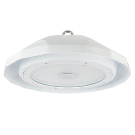 150W LED Wash Down High Bay - NSF Certified - 22,500 Lumens - 400W MH Equivalent - 5000K