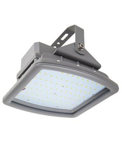 100 Watt Hazardous Location Class 1 Division 2 LED Light 