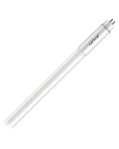 Philips Mainsfit 10W LED T5 Tube  - 32W Equivalent - 34" Linear Tube Light - Double-Ended Bypass - 2,100 Lumens - 25-pack - 4000K / 5000K