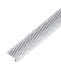 STEKO Aluminum Channel - Step - For Strips Up To 7mm - 1m / 2m