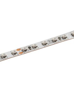 5m Single Color LED Strip Light - Eco™ Series Tape Light - 12V/24V - IP20