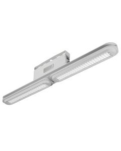 80W LED Linear Explosion Proof Light for Class I, Division 2 - 11200 lumens - 250 MHEquivalent - 5000K