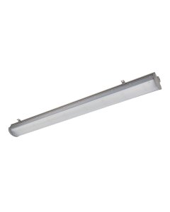 75W 4ft LED Linear Explosion Proof Light - Hazardous Location Class I, Division 2 - 10500 lumens - 5000K