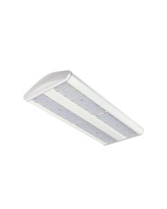 100 W High Temperature LED Linear High Bay - 250 W MH Equivalent - 15,000 Lumens - 5000K