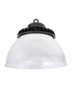  150W High Voltage LED High Bay Light - Included Reflector - 277-480 VAC - 25,500 Lumens - 400W MH Equivalent - 5000K                            
                        