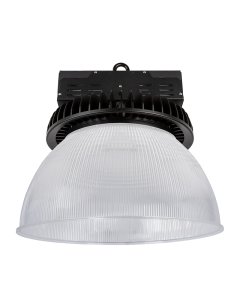 300W High Voltage LED High Bay Light - Included Reflector - 277-480 VAC - 51,000 Lumens - 1,000W MH Equivalent - 5000K