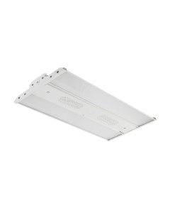 2-Foot LED Linear High Bay Light - 165W - 23,100 Lumens - 400W MH Equivalent - 5000K