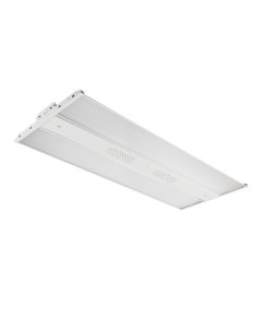 3-Foot LED Linear High Bay Light - 225W - 31,500 Lumens - 750W MH Equivalent - 5000K