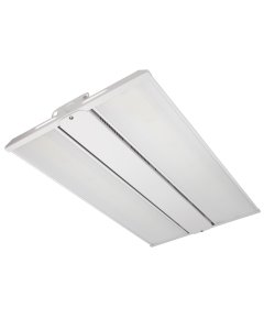 LED Linear High Bay - 255 W - 750 W MH Equivalent - 35,700 Lumens - 5000K