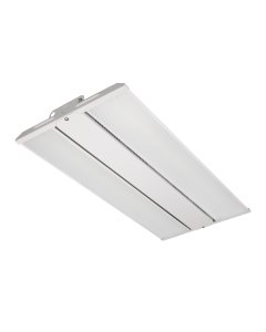 LED Linear High Bay - 130 W - 320 W MH Equivalent - 18,200 Lumens - 5000K