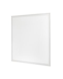 2'x2' Even-Glow® LED Light Panel - 40W Edge-Lit Panel Light - Dimmable - 4,400 Lumens - 4000K / 5000K