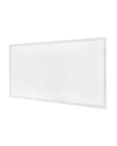 2'x4' Even-Glow® LED Light Panel - 72W Edge-Lit Panel Light - Dimmable - 7,920 Lumens - 4000K / 5000K