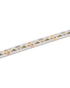 5m White LED Strip Light - Lux™ Series LED Tape Light - High CRI - 24V - IP20