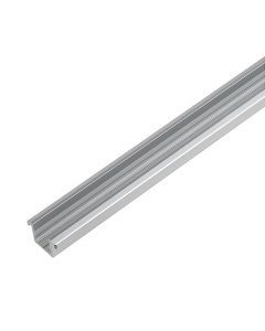 1m Rigid Aluminum Channel Kit for Side Bend LED Neon Strip Light