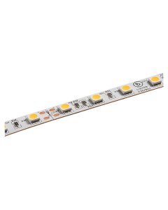 30m White LED Strip Light - Radiant™ Series LED Tape Light - Contractor Reel - 24V - IP20