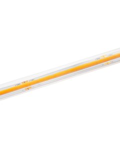 5m White COB LED Strip Light - COB Series LED Tape Light - High CRI - 24V - IP65