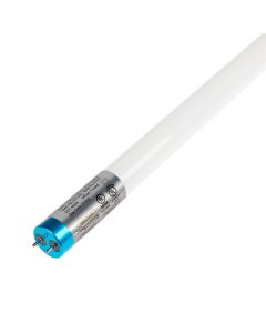 Universal 3-in-1 LED T8 Tube - 10W - 2' Fluorescent Replacement - 1,440 Lumens - Type A/B - 4000K / 5000K