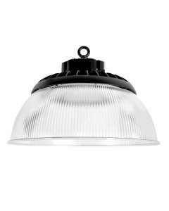 300W UFO LED High Bay with Reflector - Sensor Ready - 1,200W MH Equivalent - Up to 45,900 Lumens - 4000K / 5000K - Optional Motion Sensor