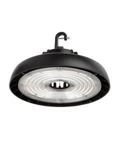 150W UFO LED High Bay - 21000 Lumens - 400W MH Equivalent - 5000K